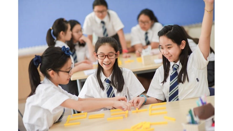 數(shù)學(xué)學(xué)不好？那還不快來看看這篇秘籍！ - Not doing well in Maths Then read this secret